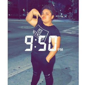 Meet your Posher, Lixi